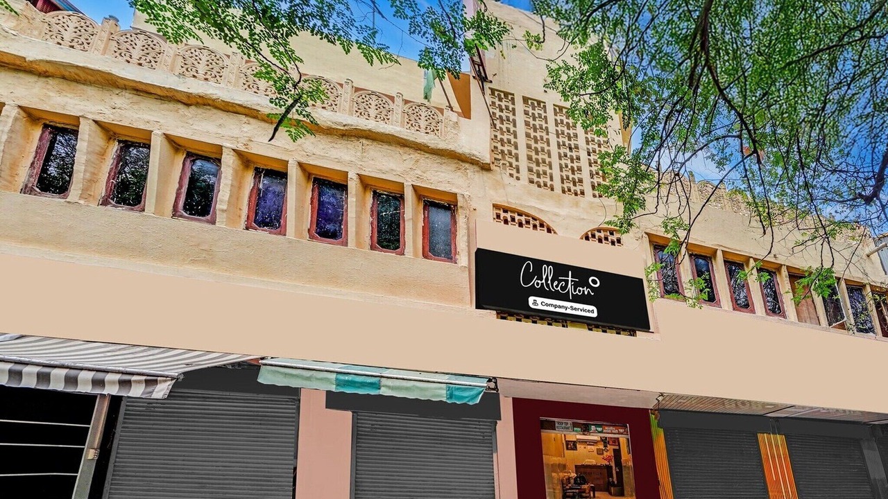 Photo of Outdoor in Taj Ganj