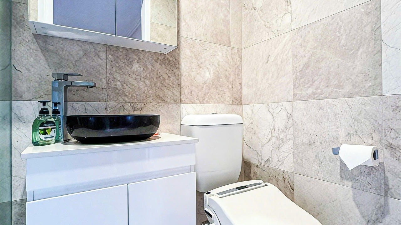 Photo of Bathroom in West Ryde