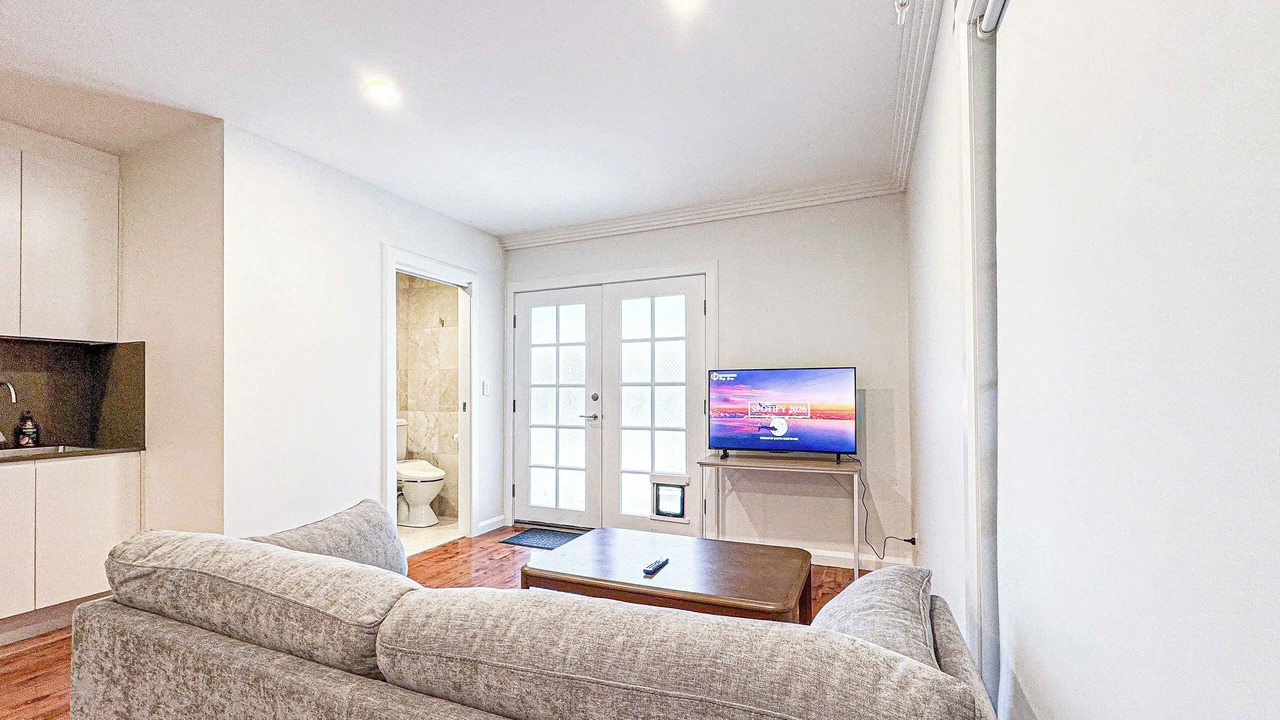 Photo of Livingroom in West Ryde