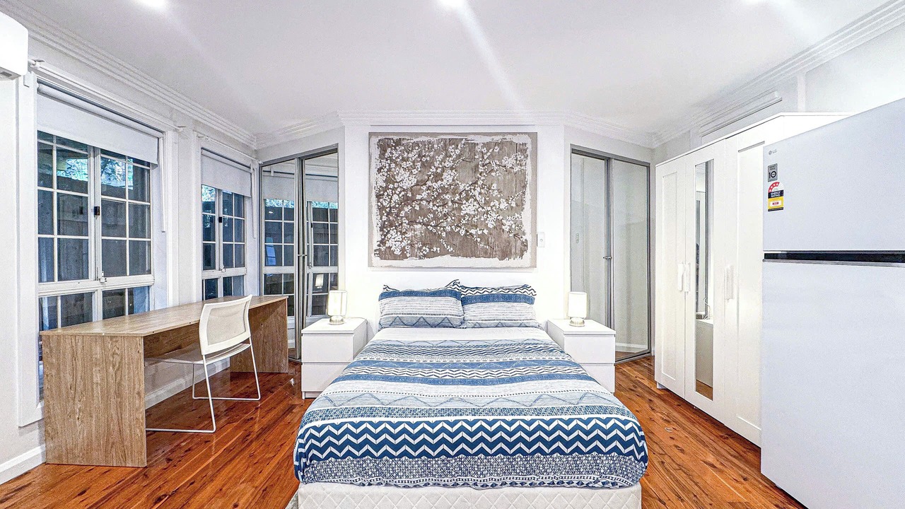 Photo of Bedroom in West Ryde