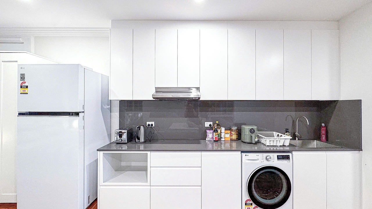 Photo of Kitchen in West Ryde