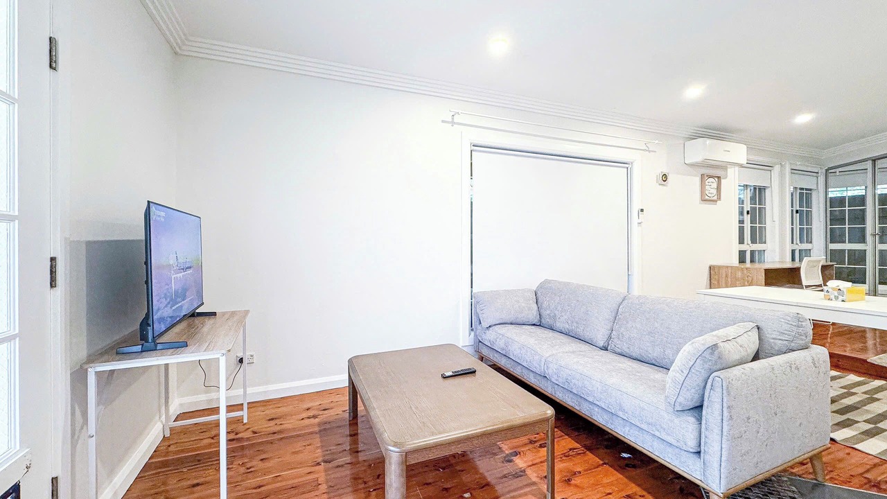 Photo of Livingroom in West Ryde