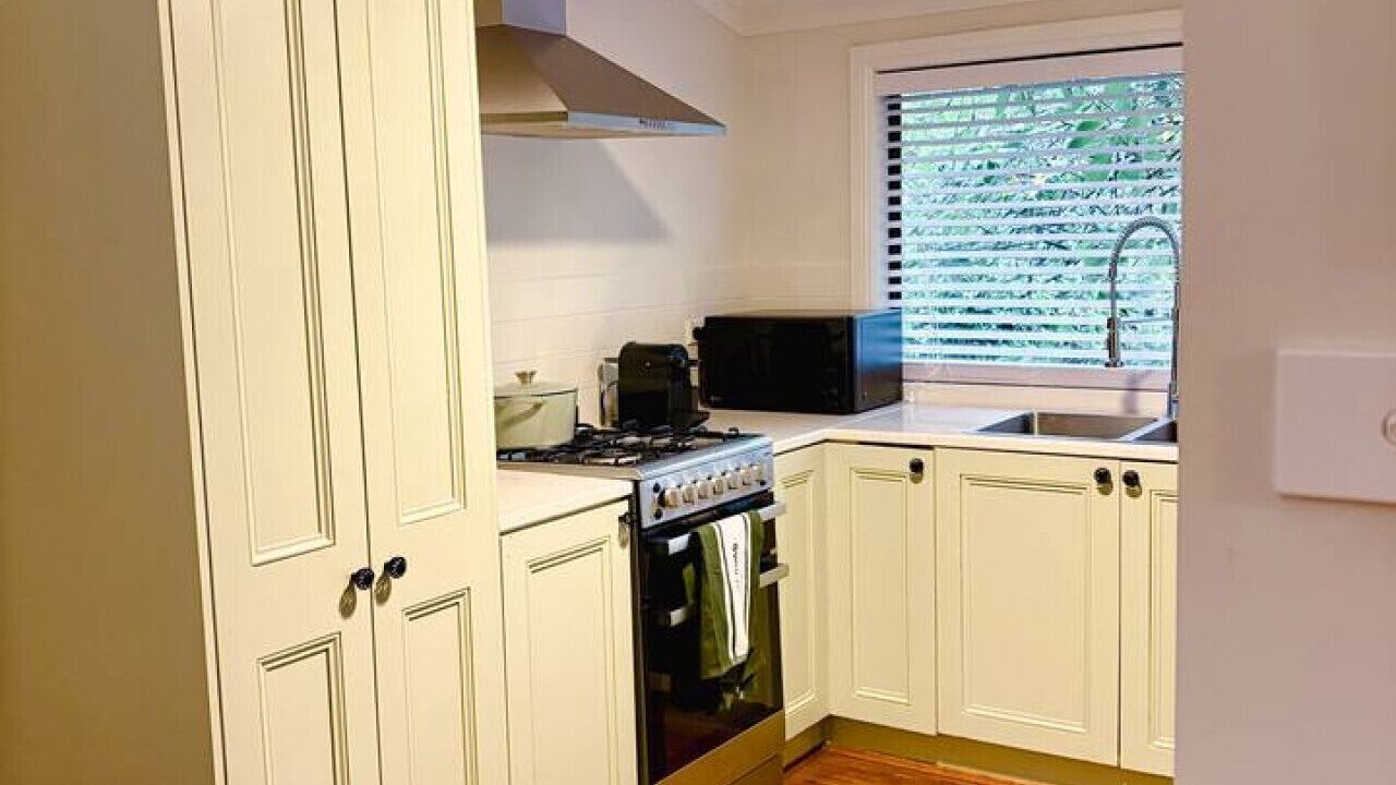 Photo of Kitchen in Blackheath