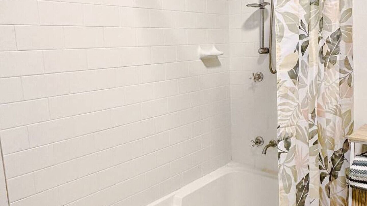 Photo of Bathroom in Blackheath