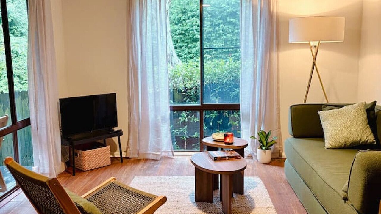 Photo of Livingroom in Blackheath