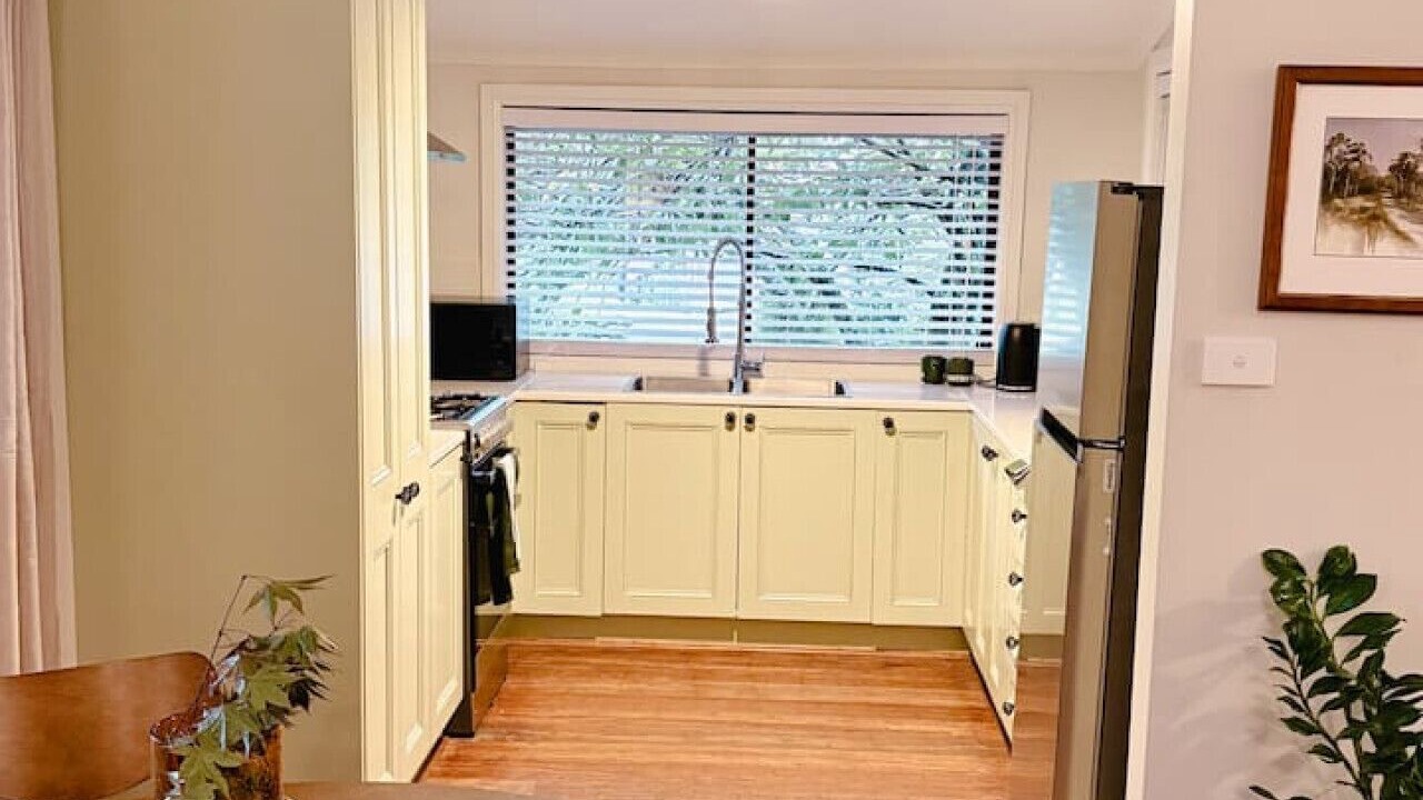 Photo of Kitchen in Blackheath