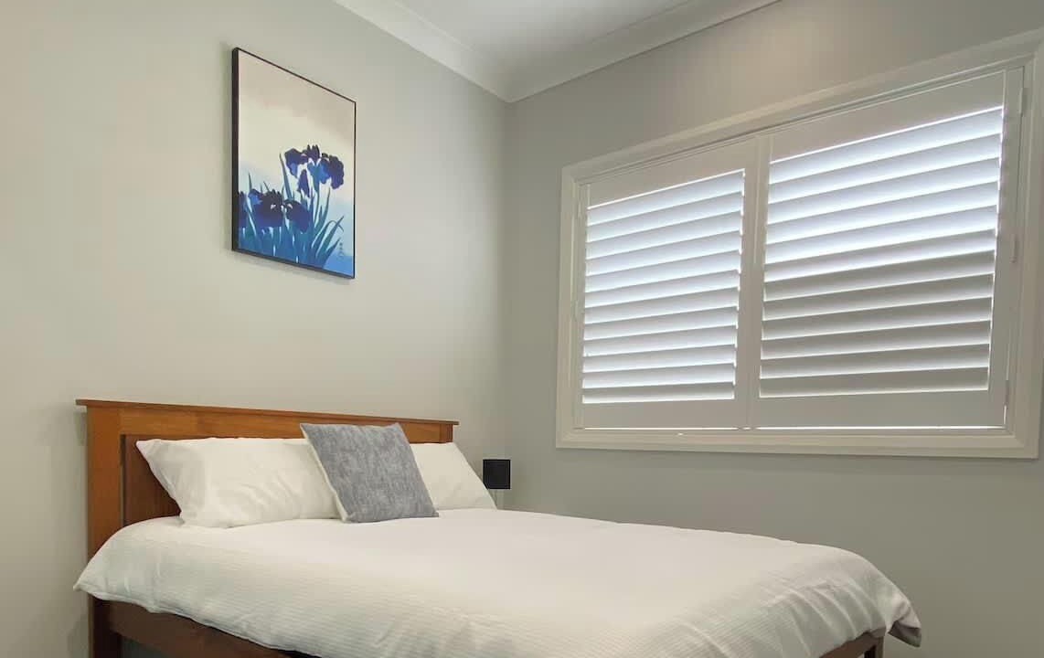 Photo of Bedroom in Gledswood Hills