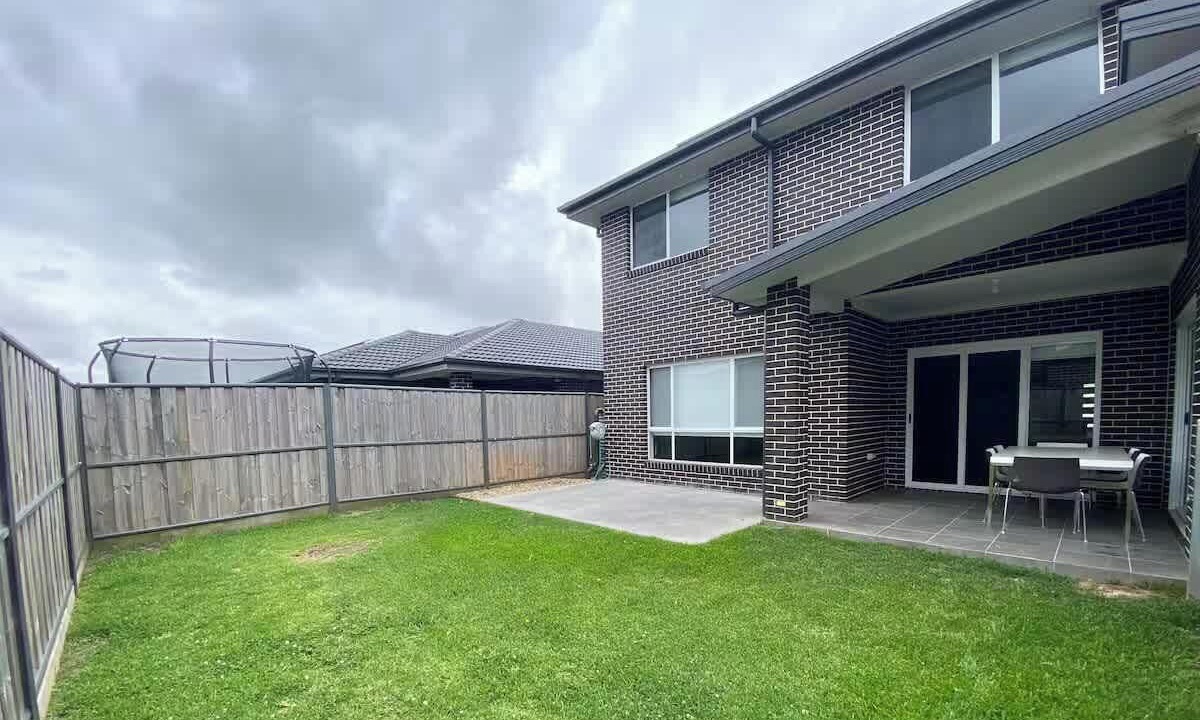 Photo of Outdoor in Gledswood Hills