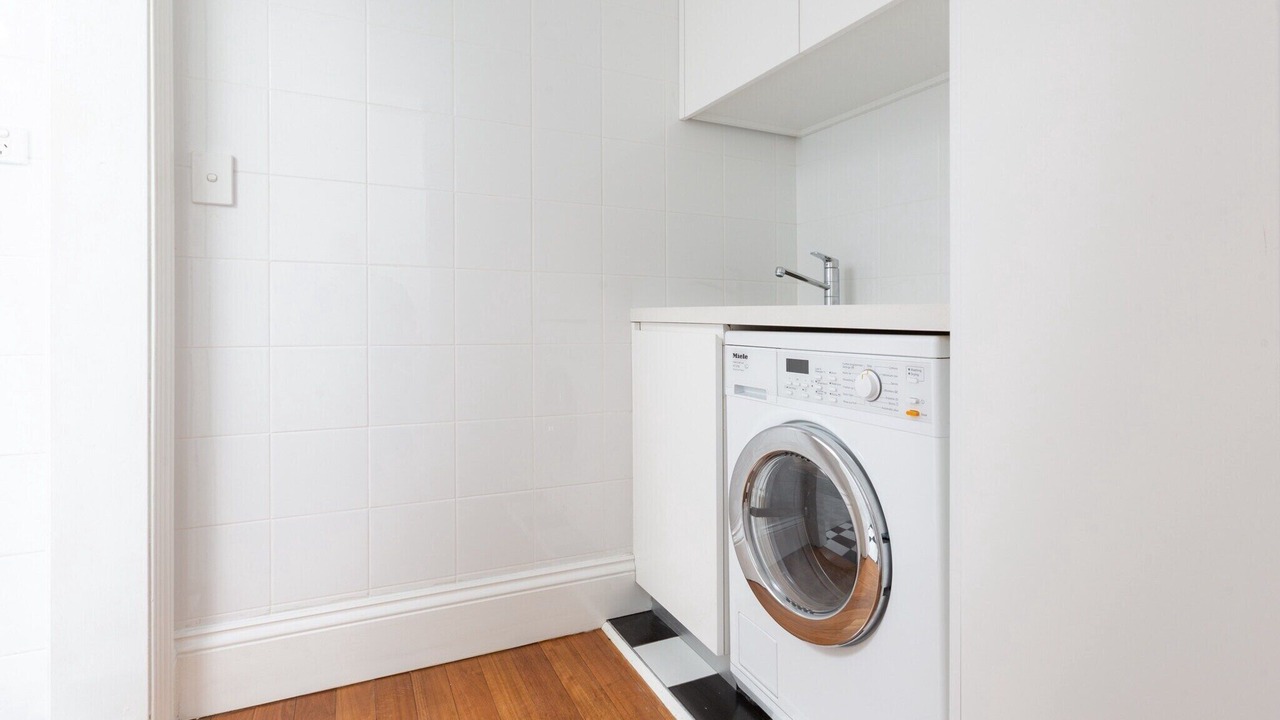 Photo of Bathroom in Lewisham