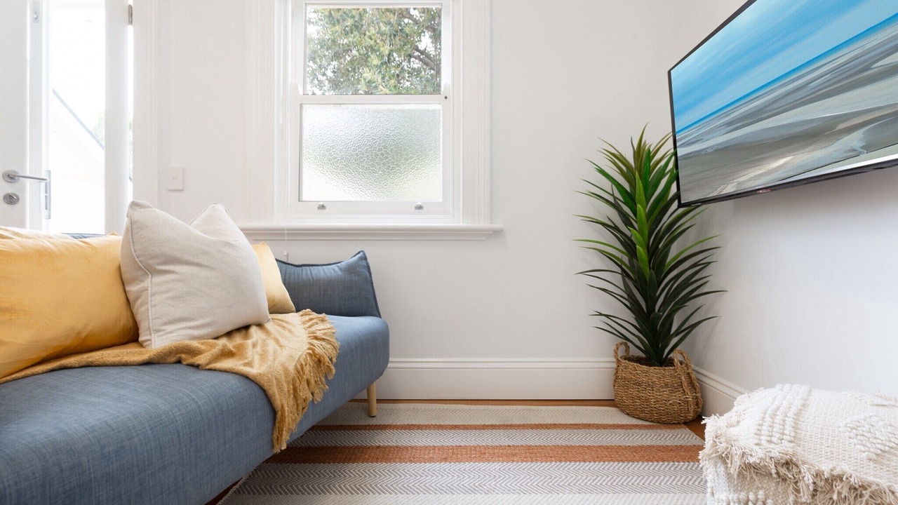 Photo of Livingroom in Lewisham