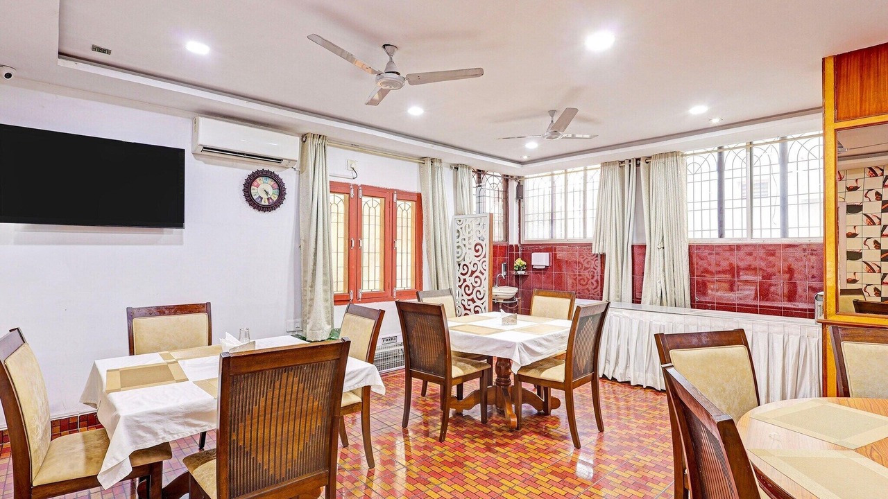 Photo of Livingroom in Dwaraka Nagar