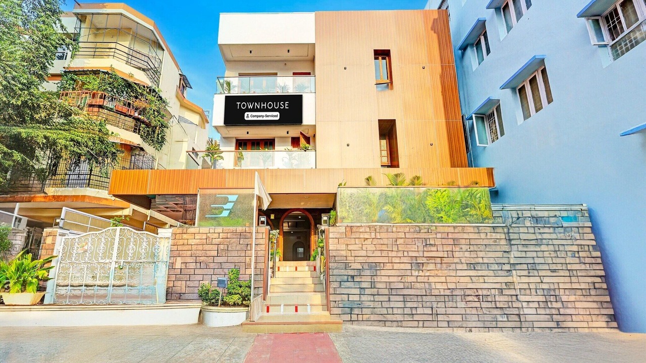 Photo of Outdoor in Dwaraka Nagar