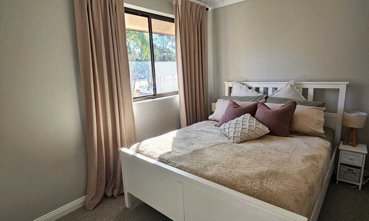 Photo of Bedroom in Cammeray