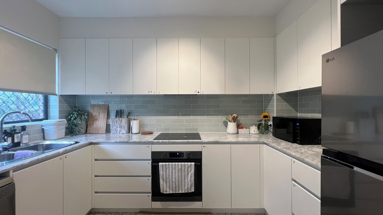 Photo of Kitchen in Cammeray