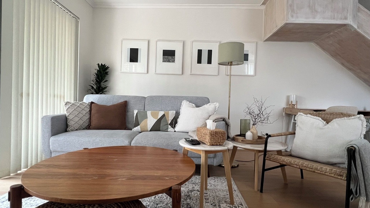 Photo of Livingroom in Cammeray