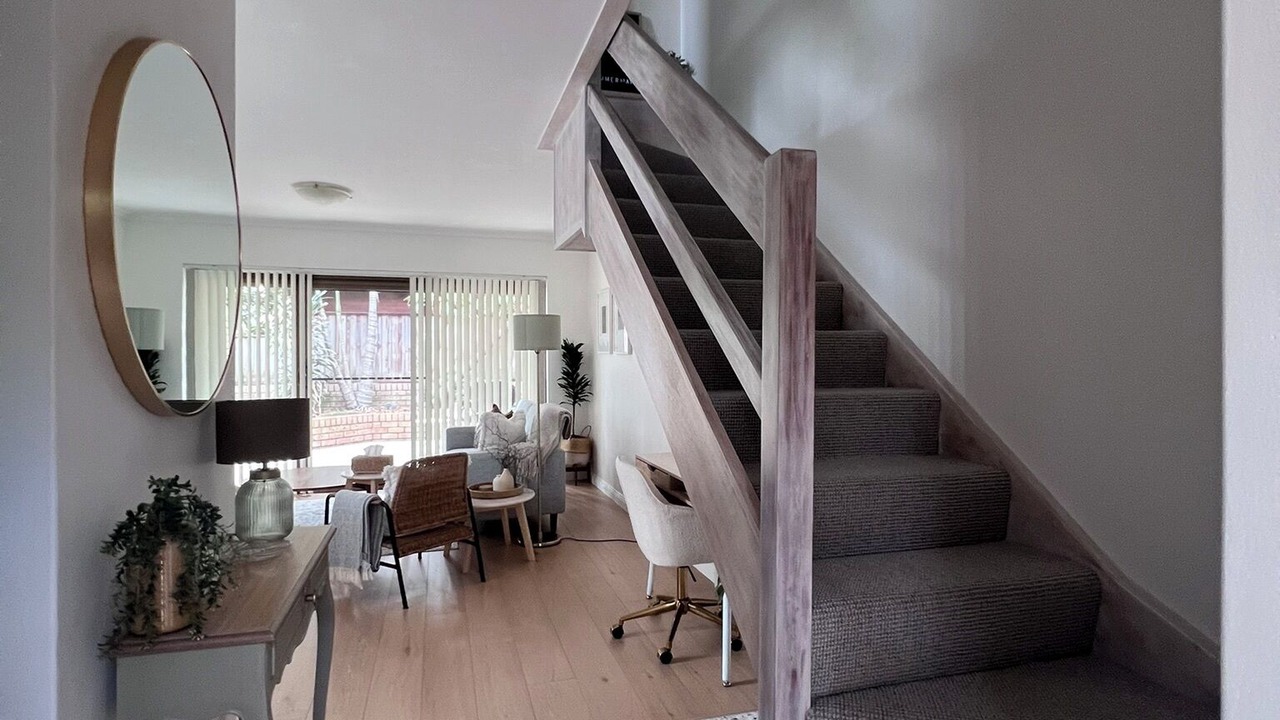 Photo of Livingroom in Cammeray
