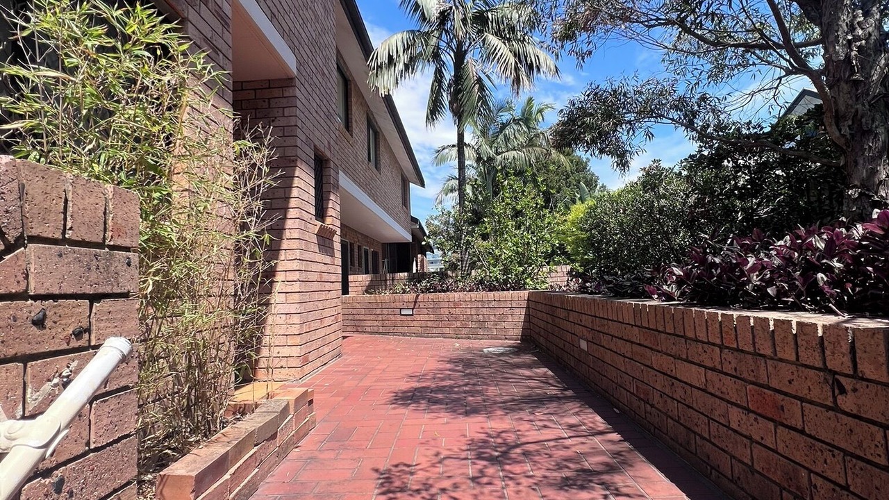 Photo of Outdoor in Cammeray