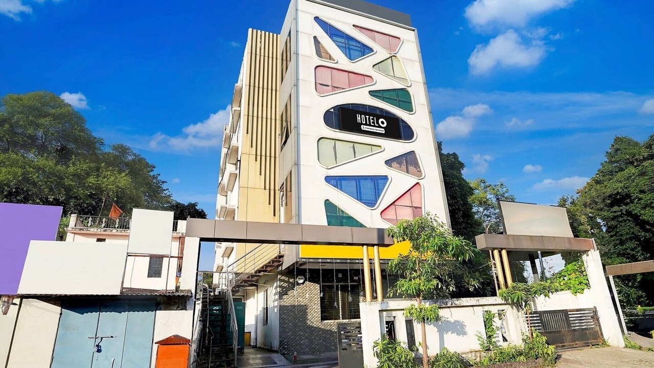 Photo of Outdoor in Nagpur