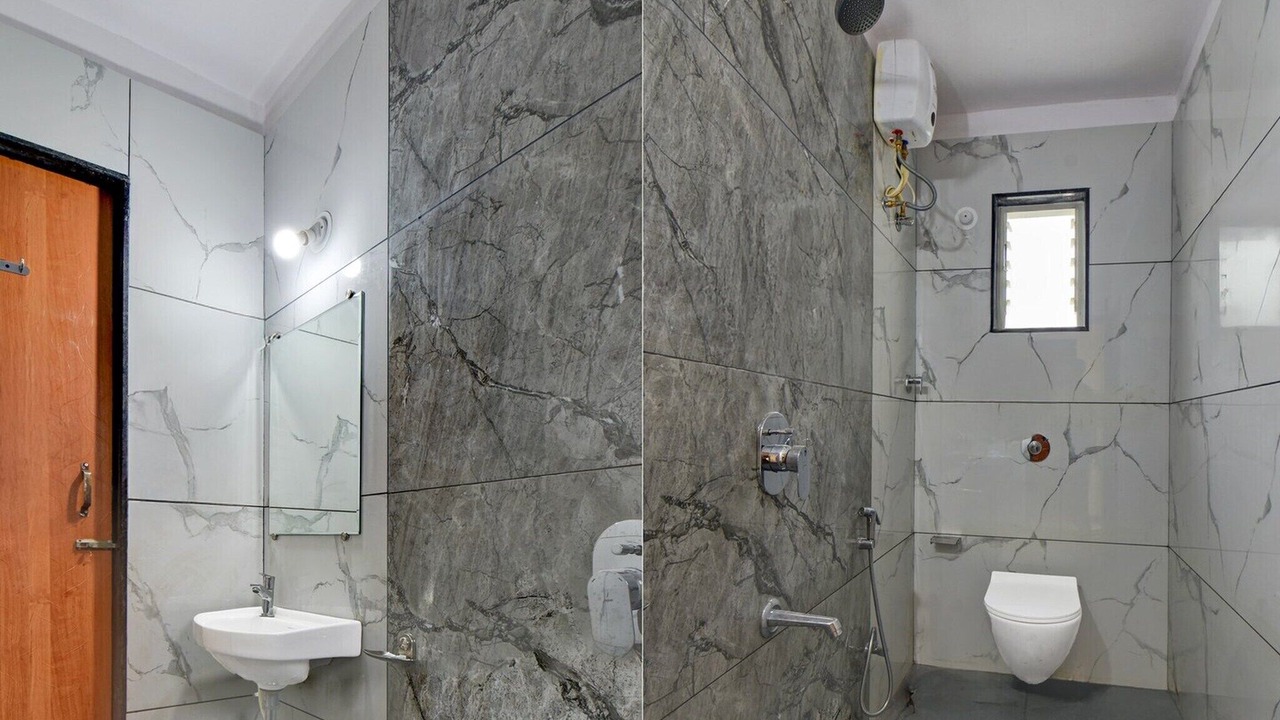 Photo of Bathroom in Paud