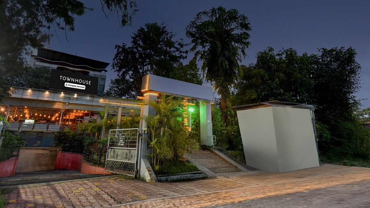 Photo of Outdoor in Paud