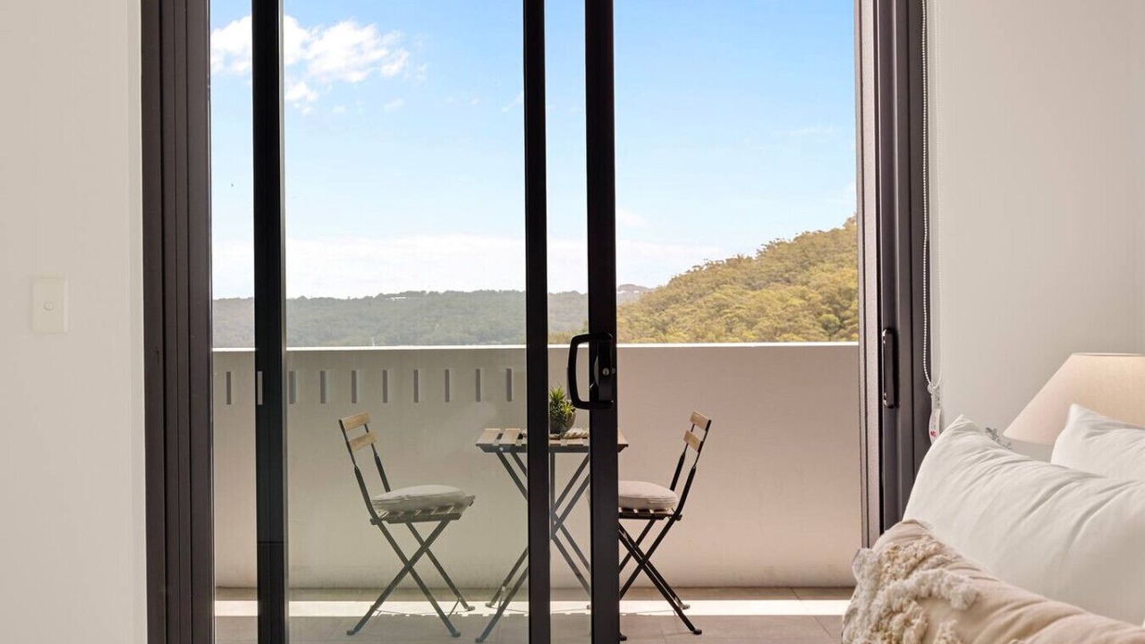 Photo of Bedroom in Gosford