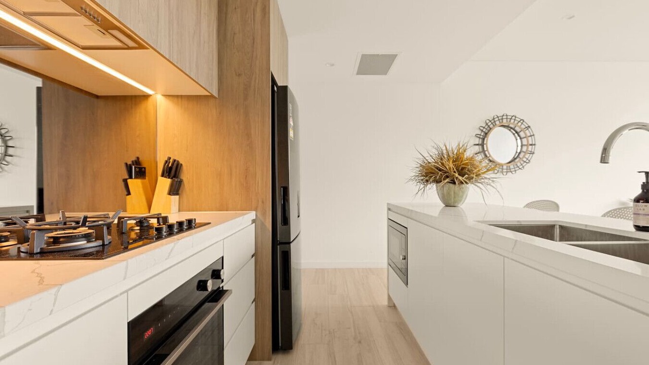 Photo of Kitchen in Gosford