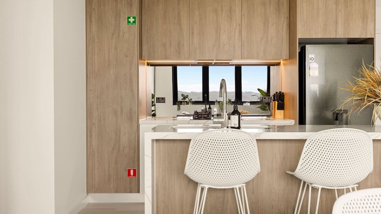 Photo of Kitchen in Gosford