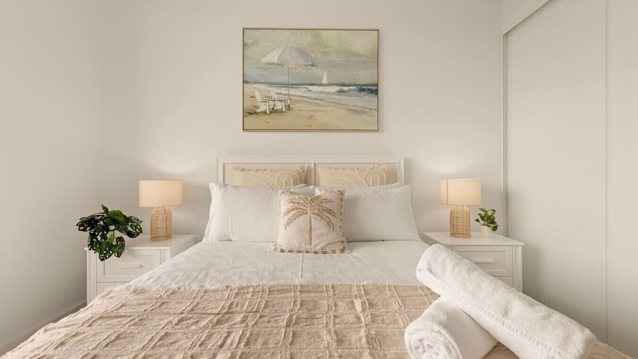 Photo of Bedroom in Gosford