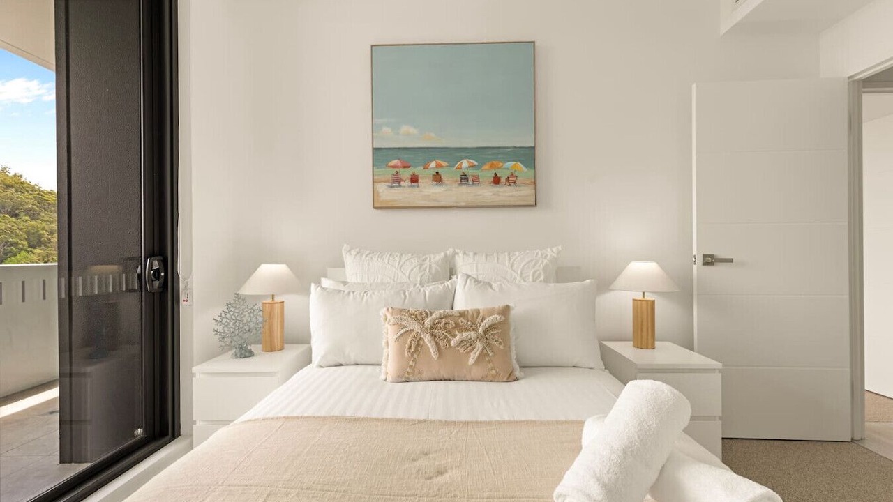 Photo of Bedroom in Gosford