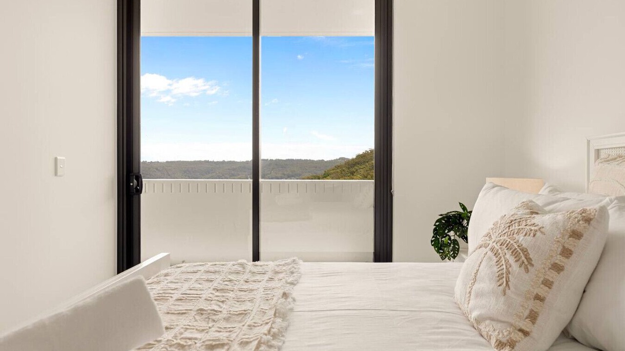 Photo of Bedroom in Gosford