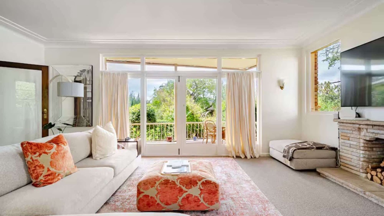 Photo of Livingroom in Northwood
