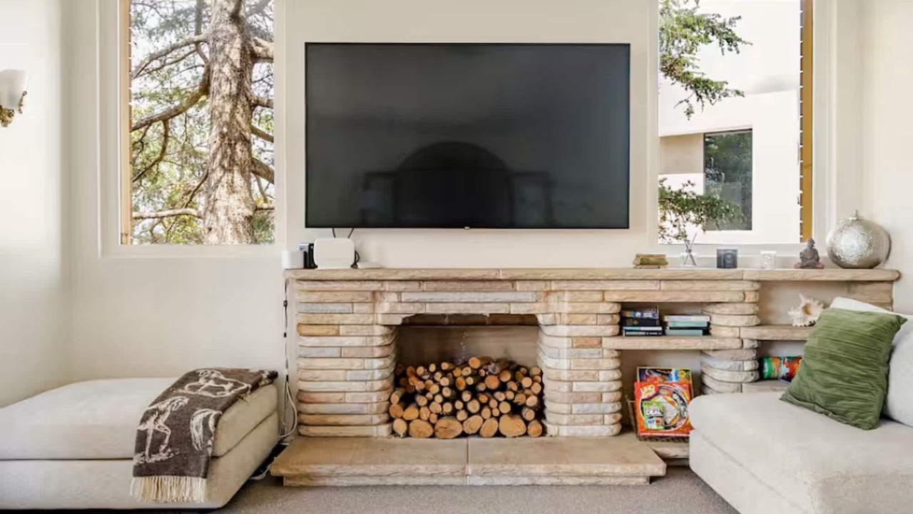 Photo of Livingroom in Northwood