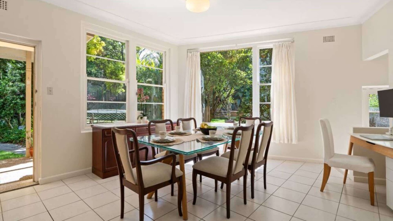 Photo of Livingroom in Northwood