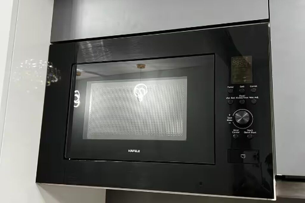 Photo of Kitchen in Sector 40