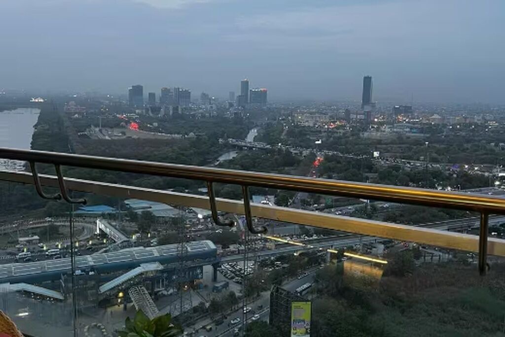 Photo of Outdoor in Sector 40