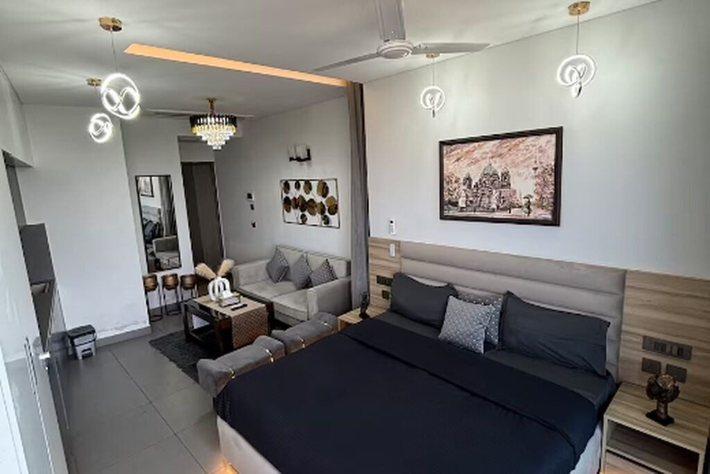Photo of Bedroom in Sector 40