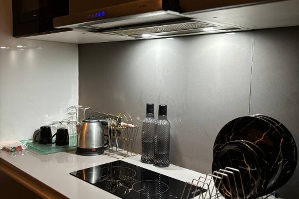 Photo of Kitchen in Sector 40