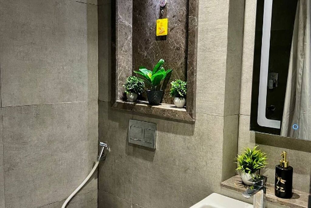 Photo of Bathroom in Sector 40
