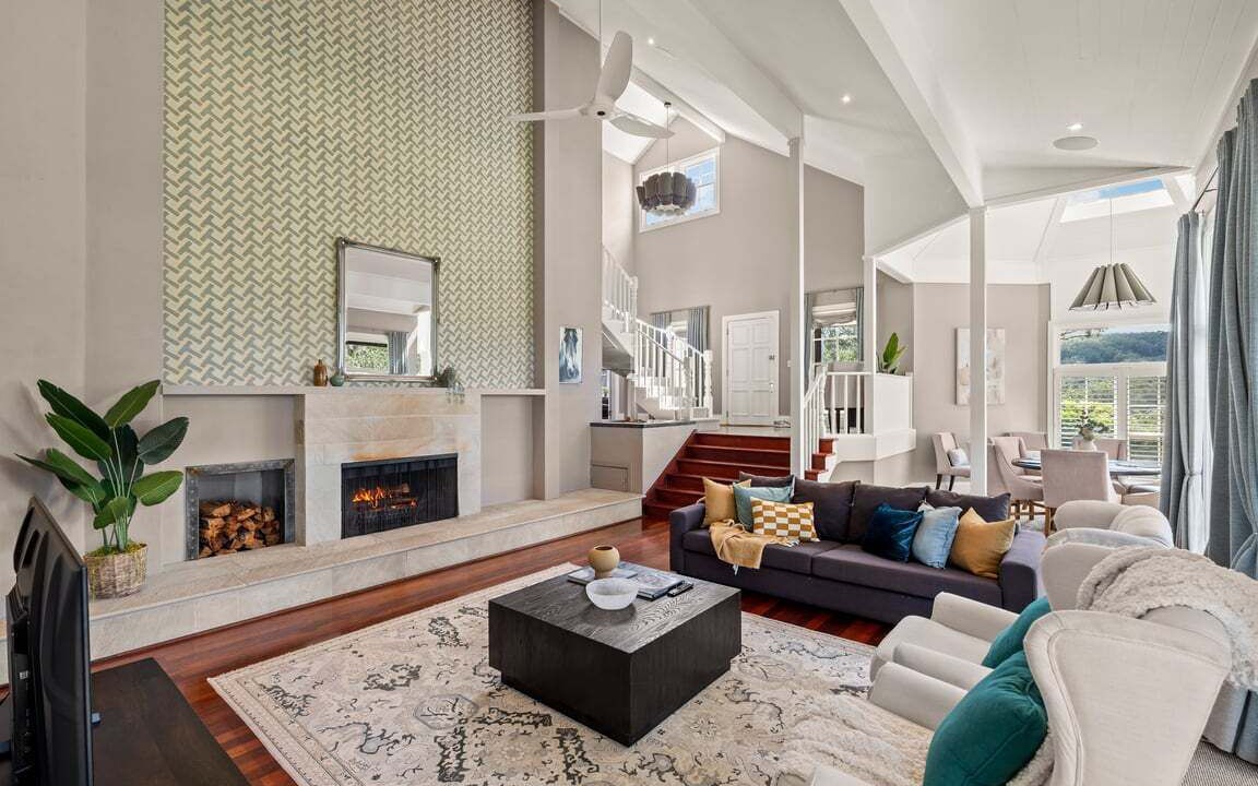 Photo of Livingroom in Werai
