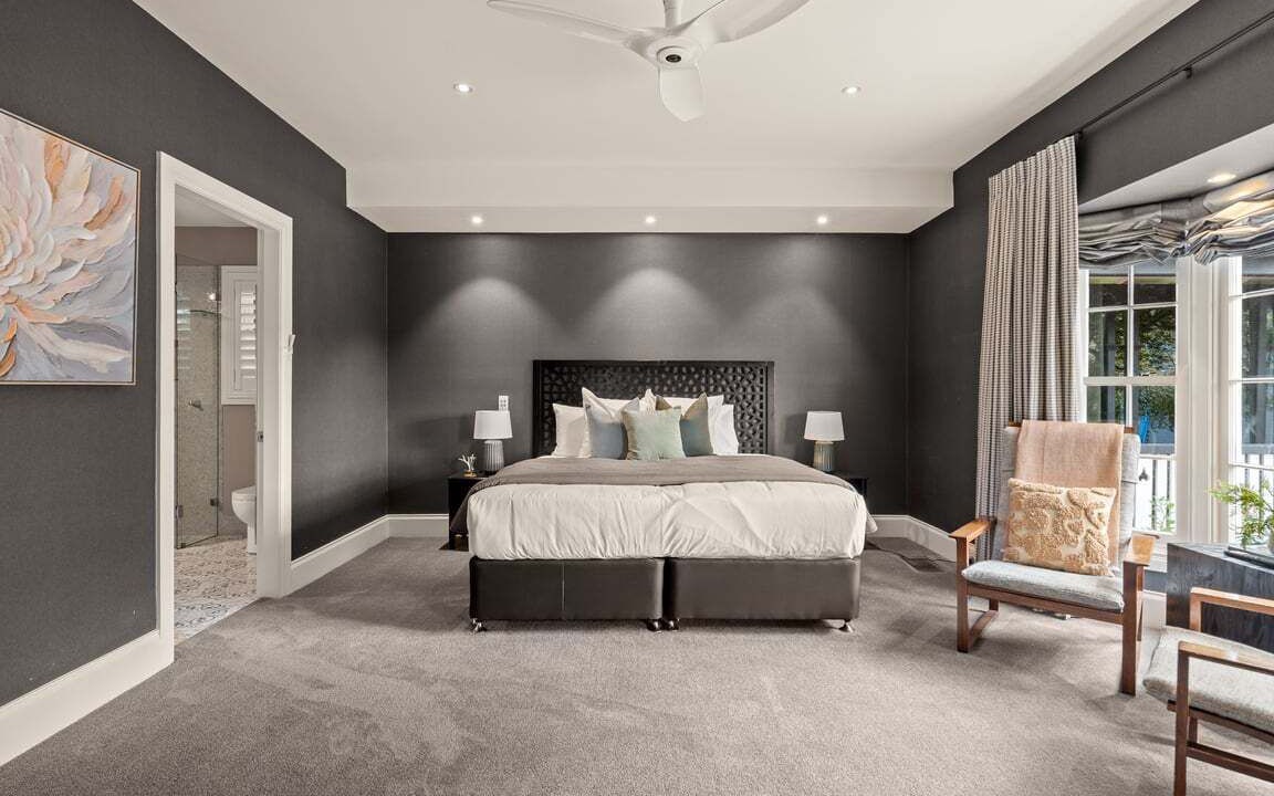 Photo of Bedroom in Werai