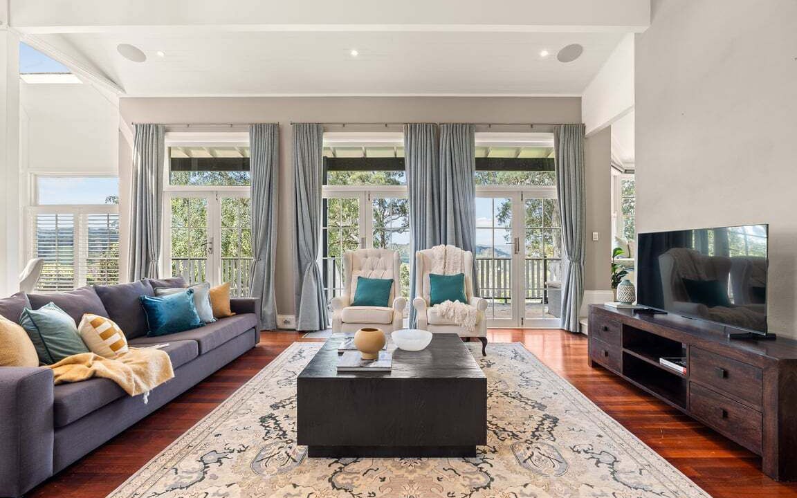 Photo of Livingroom in Werai