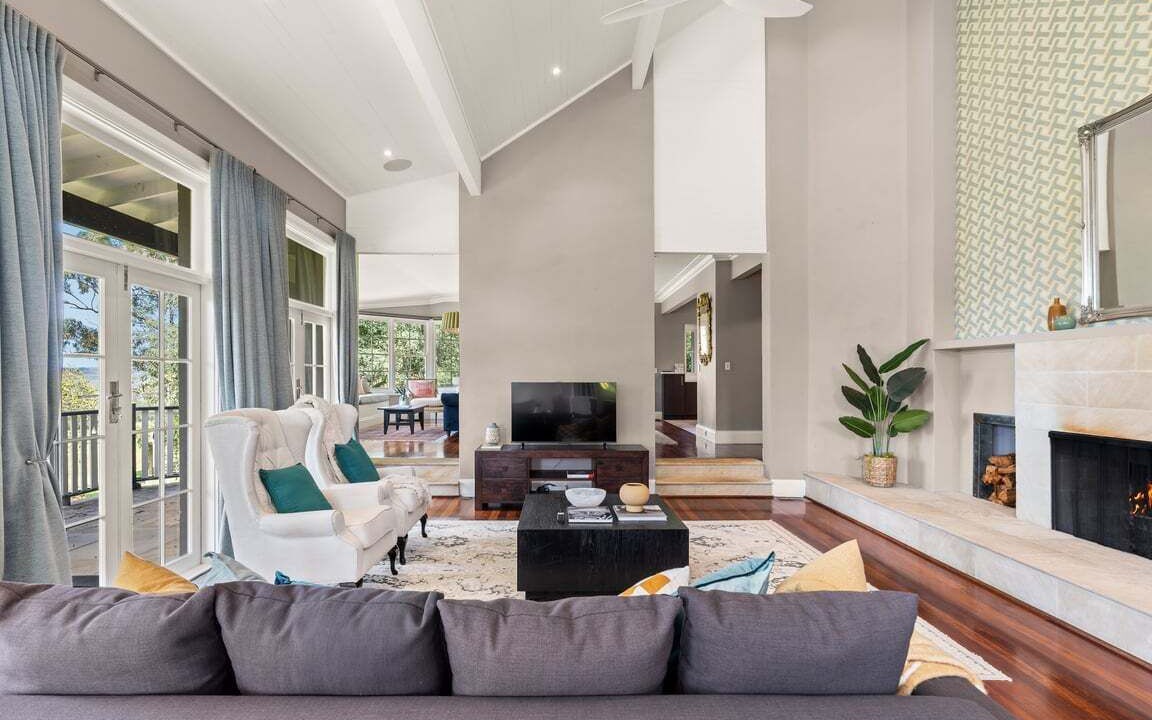 Photo of Livingroom in Werai