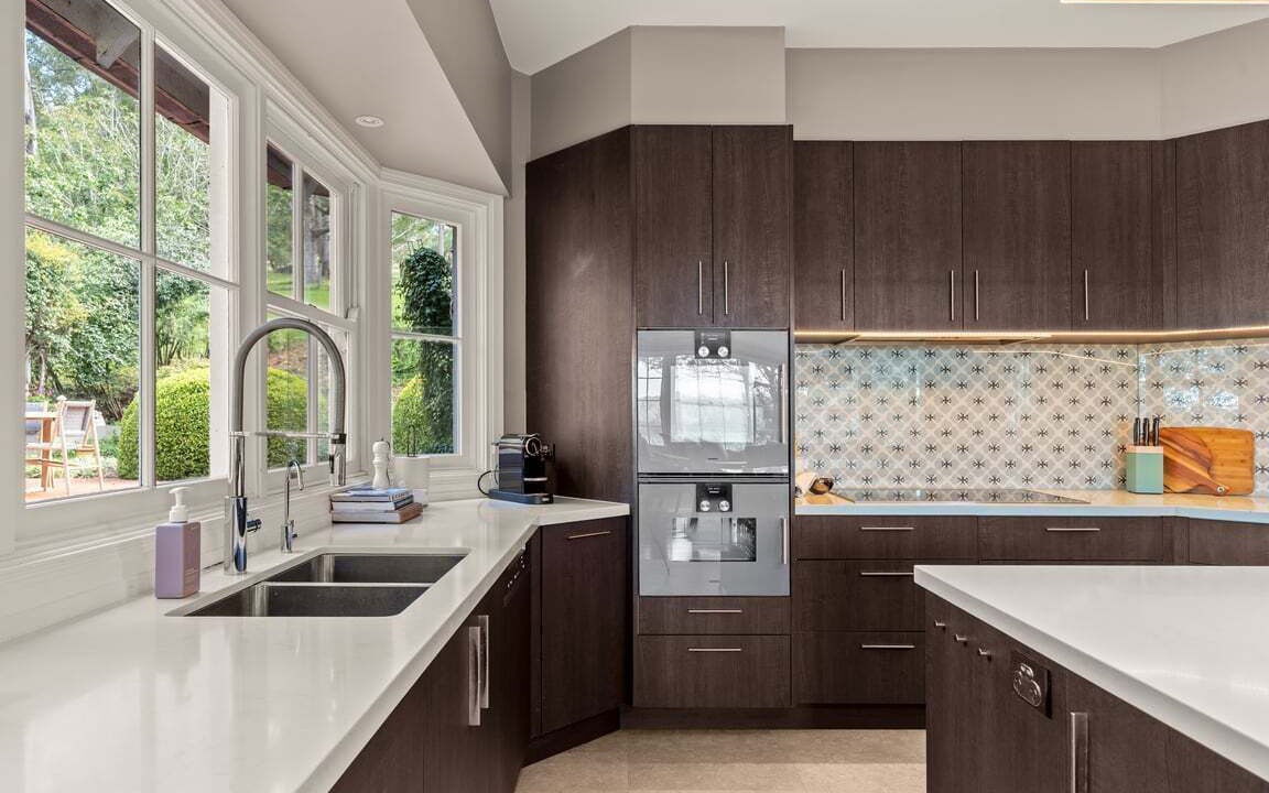 Photo of Kitchen in Werai
