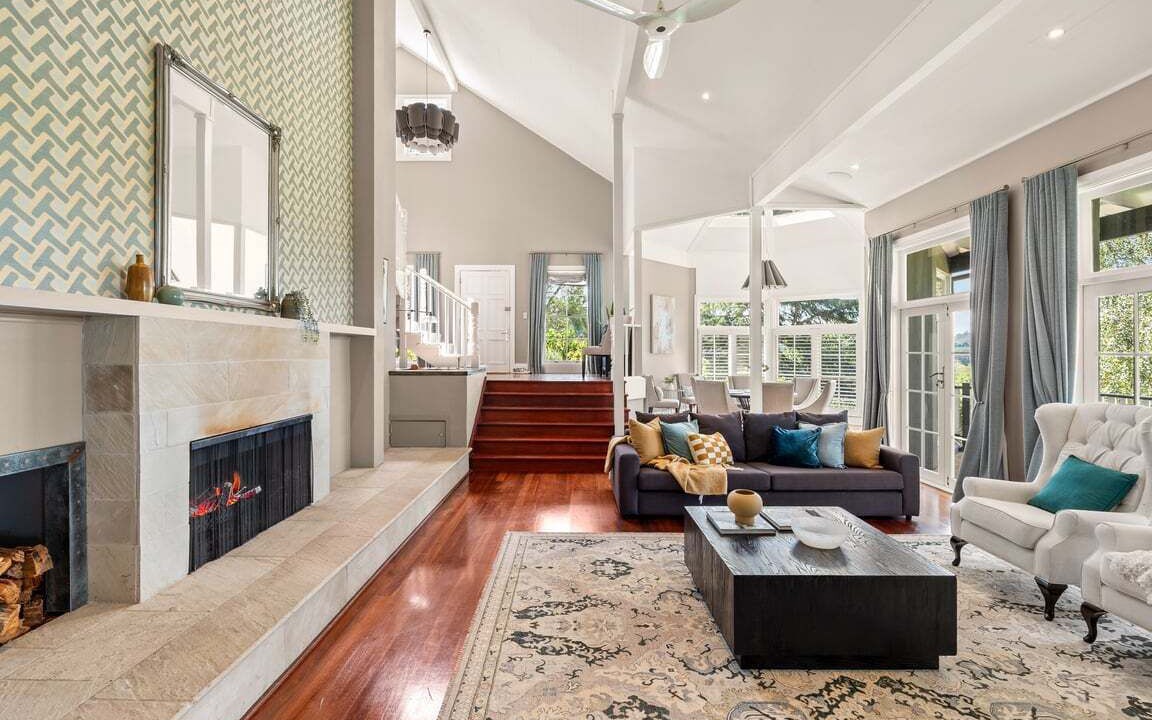 Photo of Livingroom in Werai