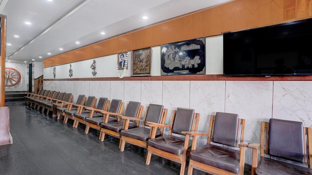Photo of Livingroom in Dharwad