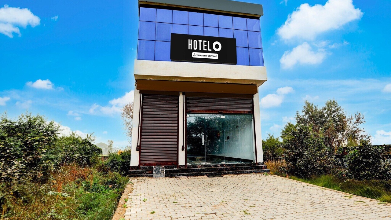 Photo of Outdoor in Mathura