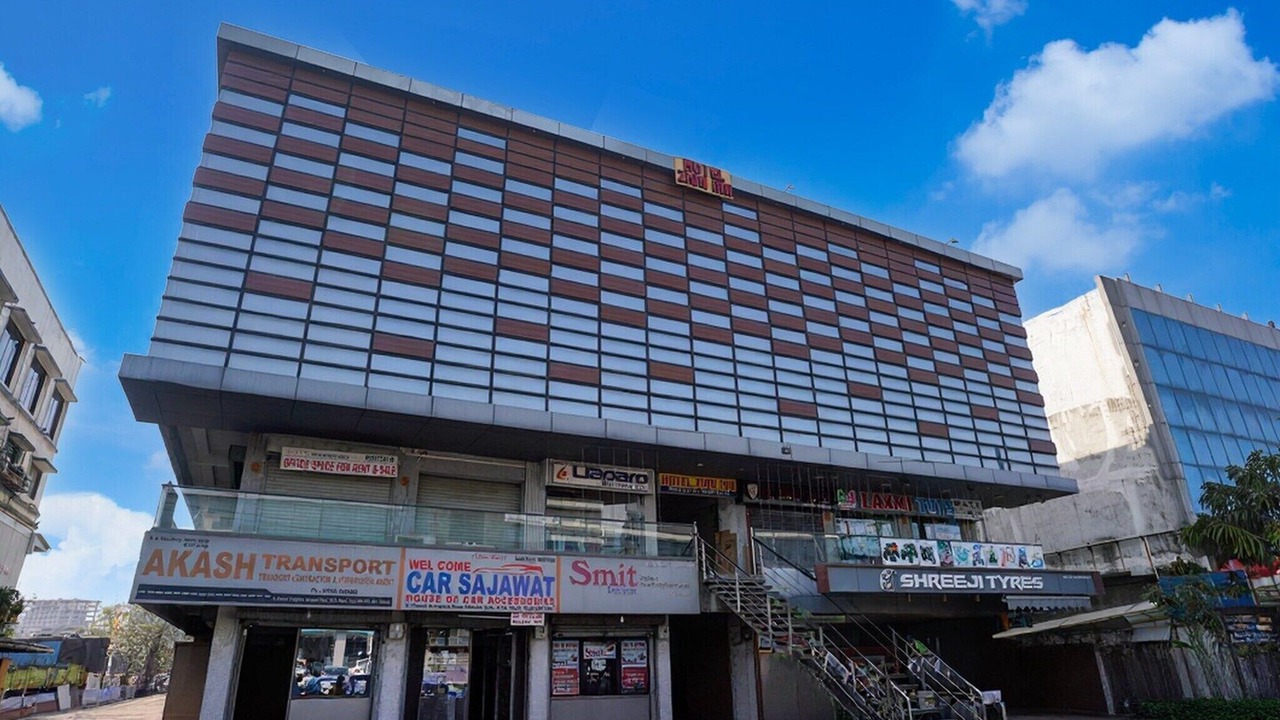 Photo of Outdoor in Vapi