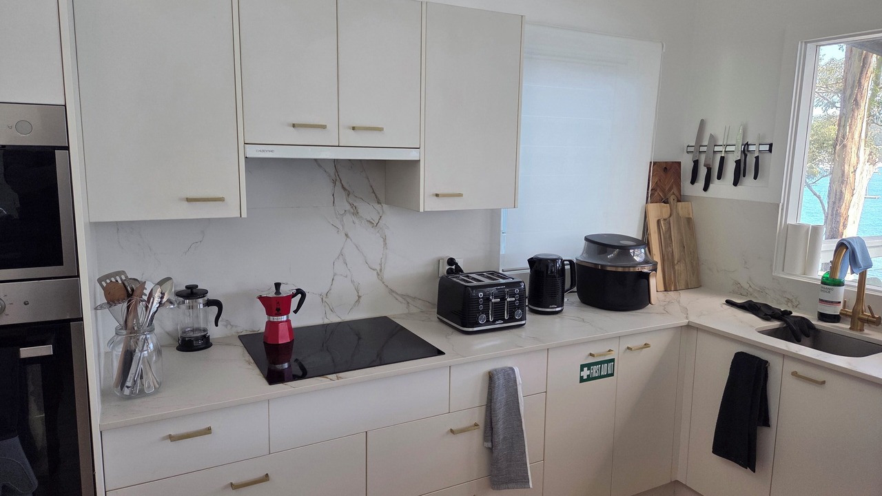 Photo of Kitchen in Sydney
