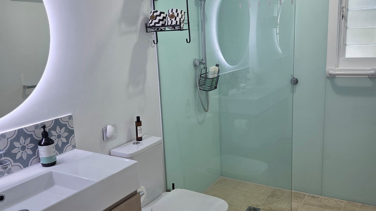 Photo of Bathroom in Sydney