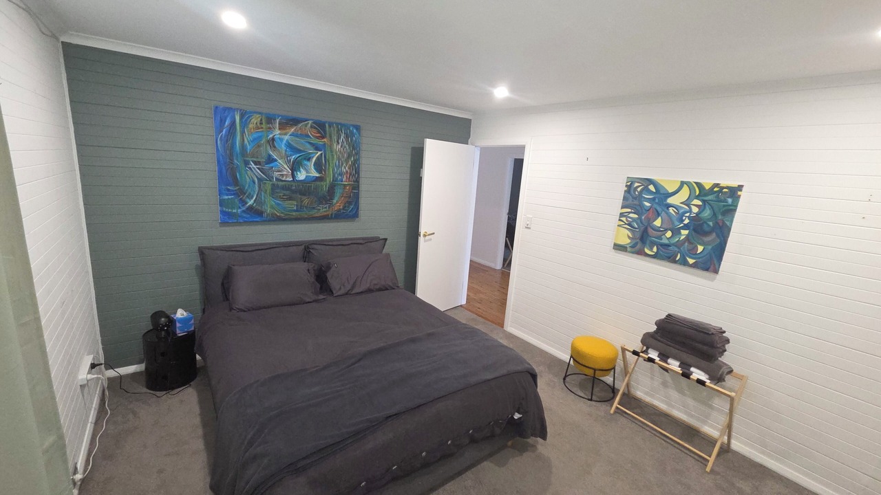 Photo of Bedroom in Sydney